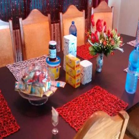 Maryland Guest House Sunyani المظهر الخارجي الصورة