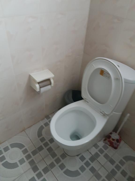 Maryland Guest House Sunyani المظهر الخارجي الصورة