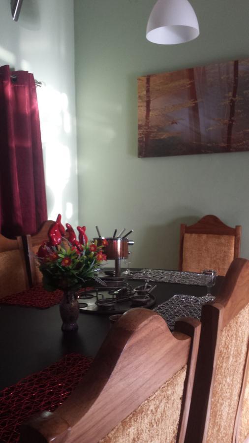 Maryland Guest House Sunyani المظهر الخارجي الصورة