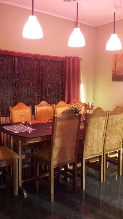 Maryland Guest House Sunyani المظهر الخارجي الصورة