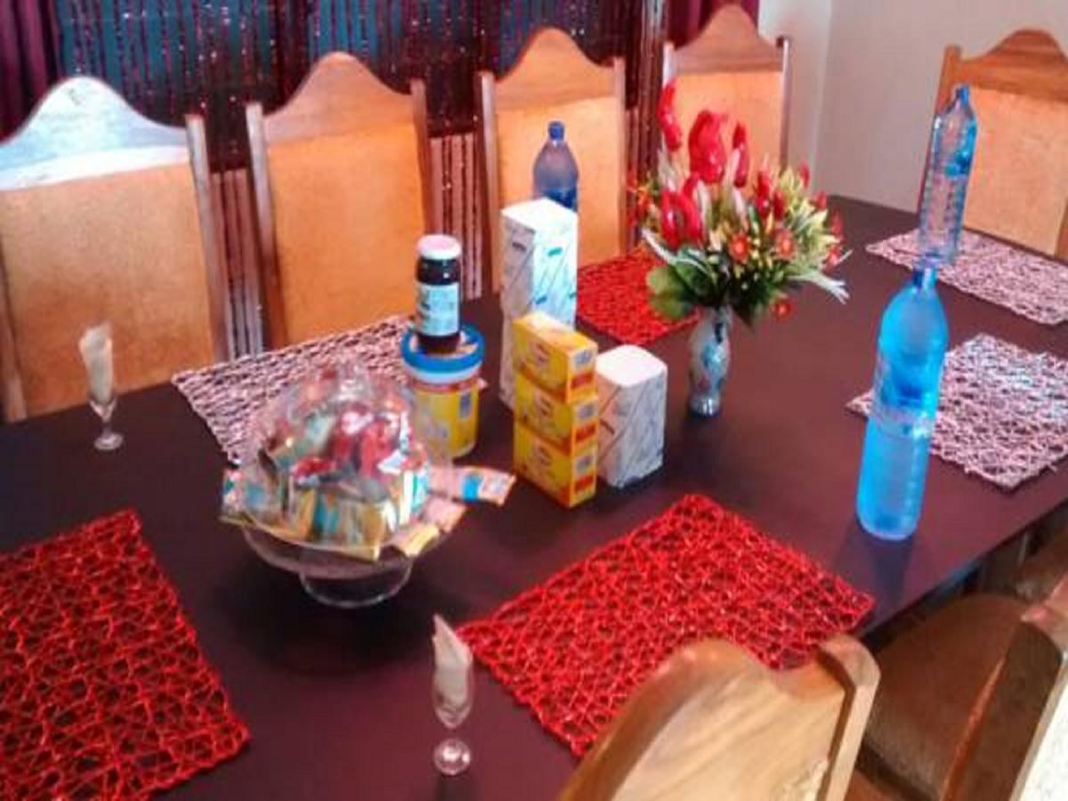 Maryland Guest House Sunyani المظهر الخارجي الصورة