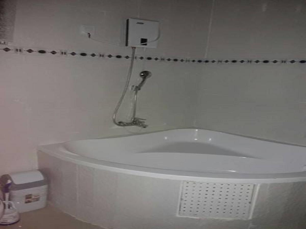 Maryland Guest House Sunyani المظهر الخارجي الصورة