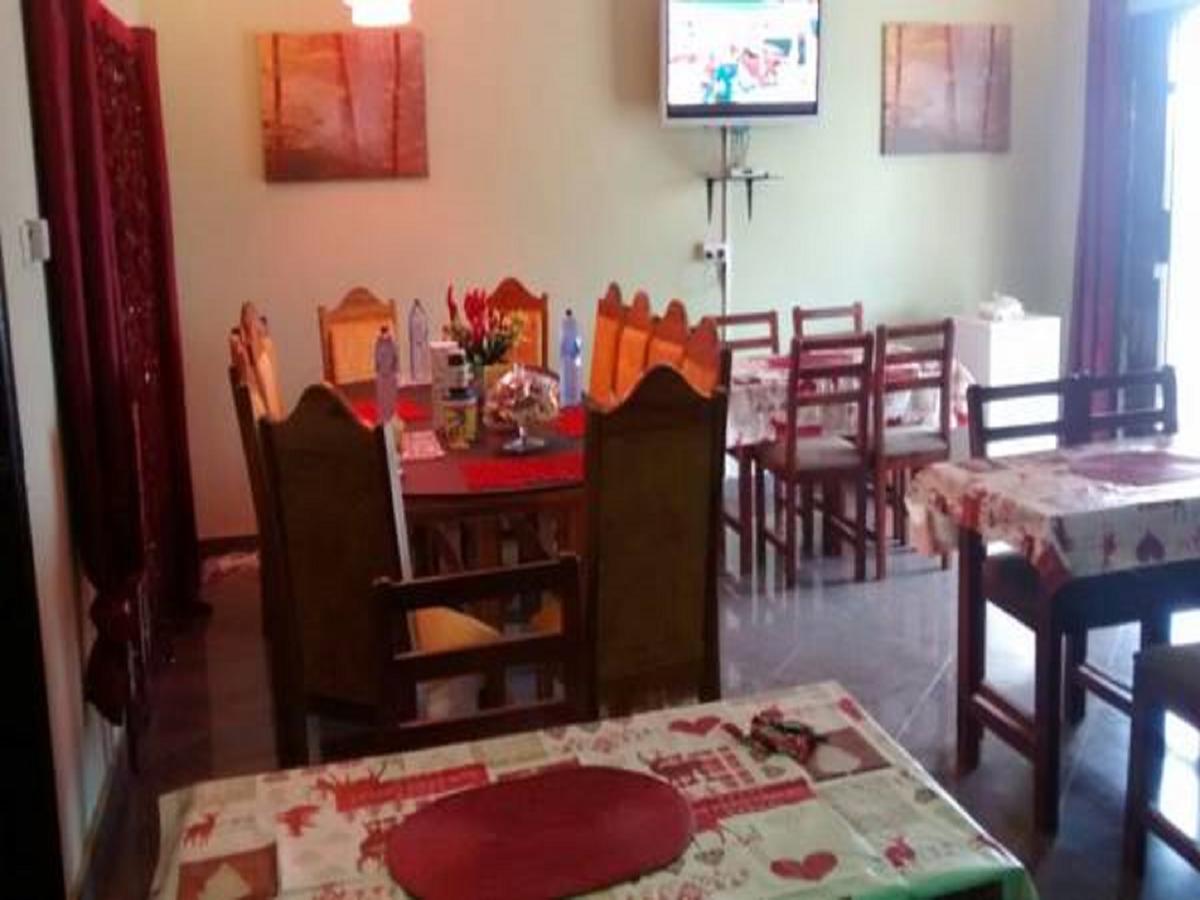 Maryland Guest House Sunyani المظهر الخارجي الصورة