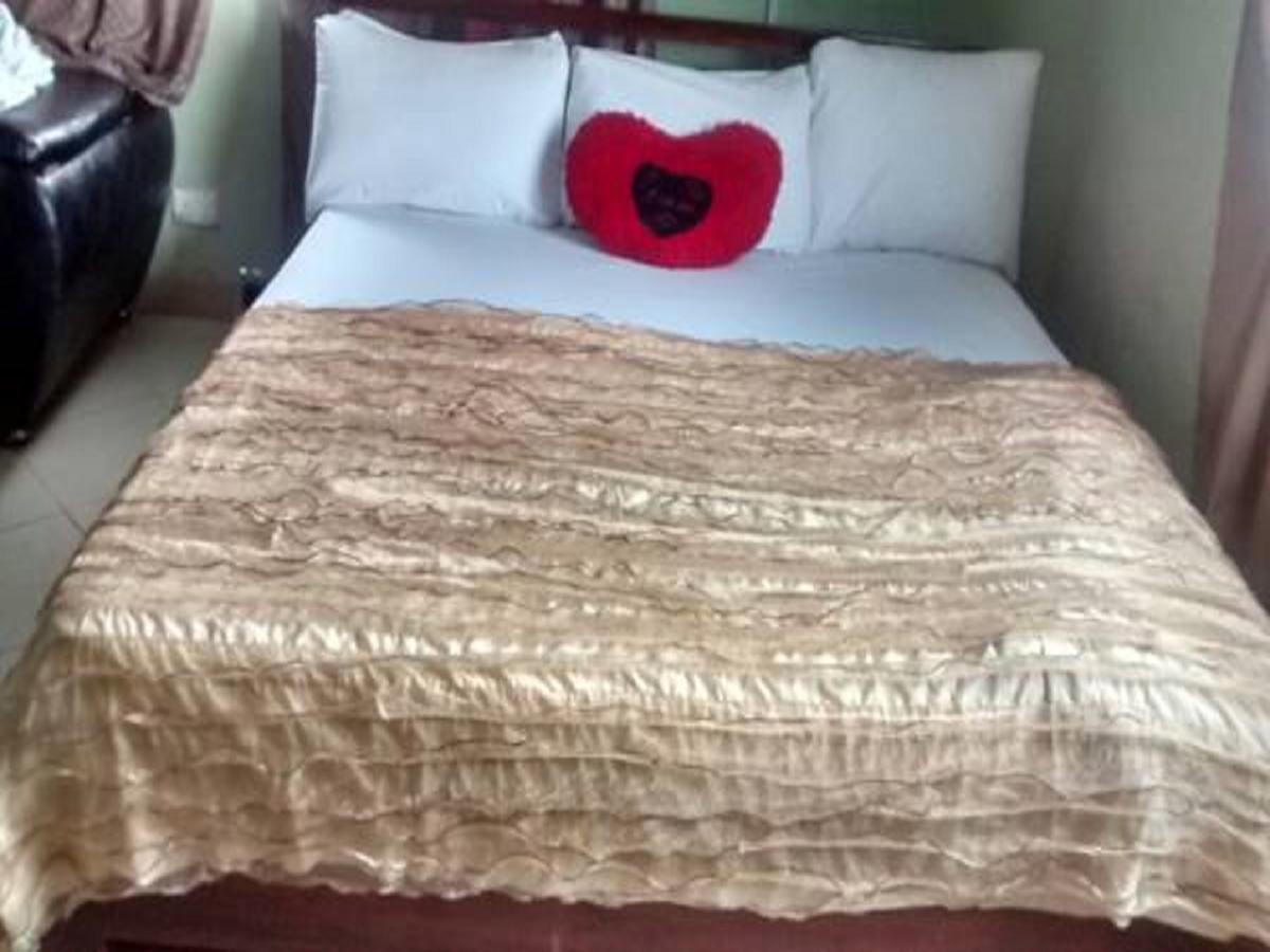 Maryland Guest House Sunyani المظهر الخارجي الصورة