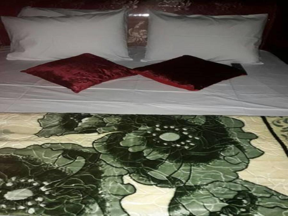 Maryland Guest House Sunyani المظهر الخارجي الصورة