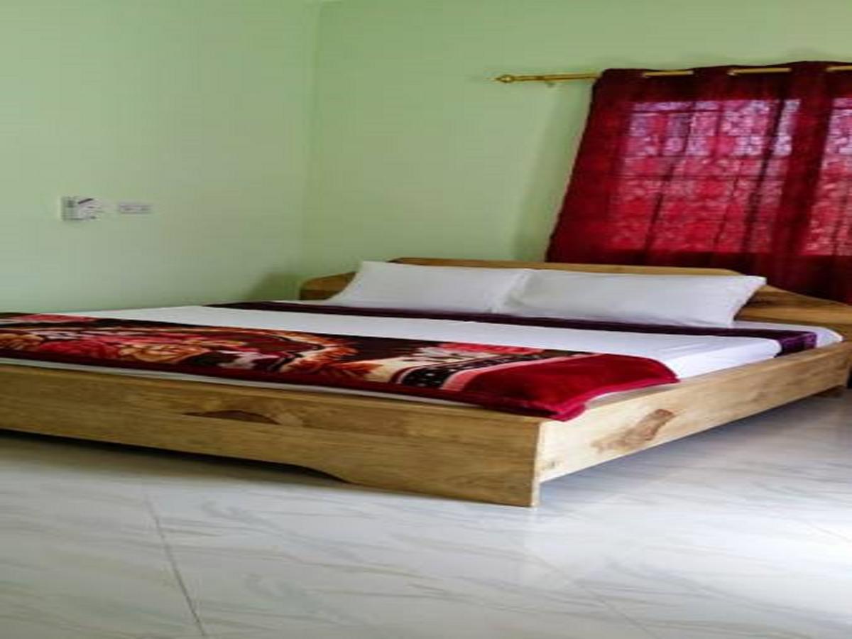 Maryland Guest House Sunyani المظهر الخارجي الصورة