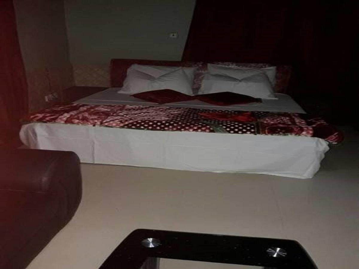 Maryland Guest House Sunyani المظهر الخارجي الصورة