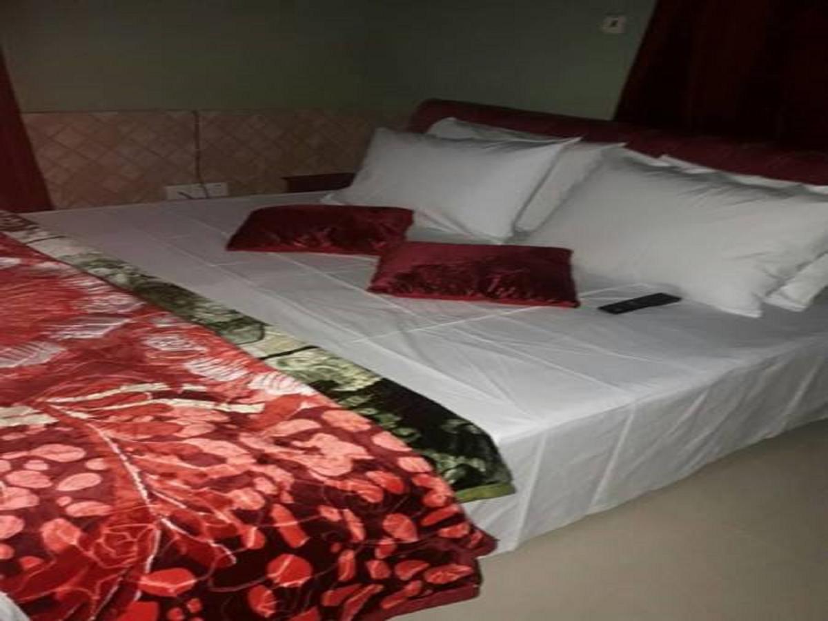 Maryland Guest House Sunyani المظهر الخارجي الصورة