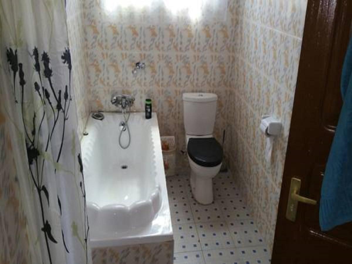 Maryland Guest House Sunyani المظهر الخارجي الصورة